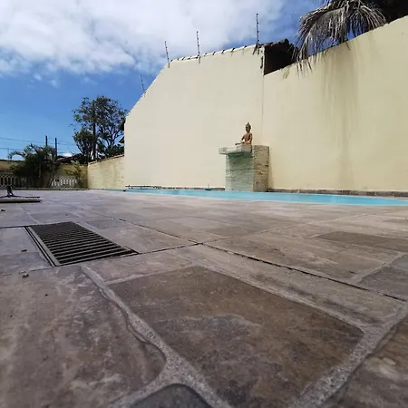 Casa Valente Beach House Itanhaém Exterior photo