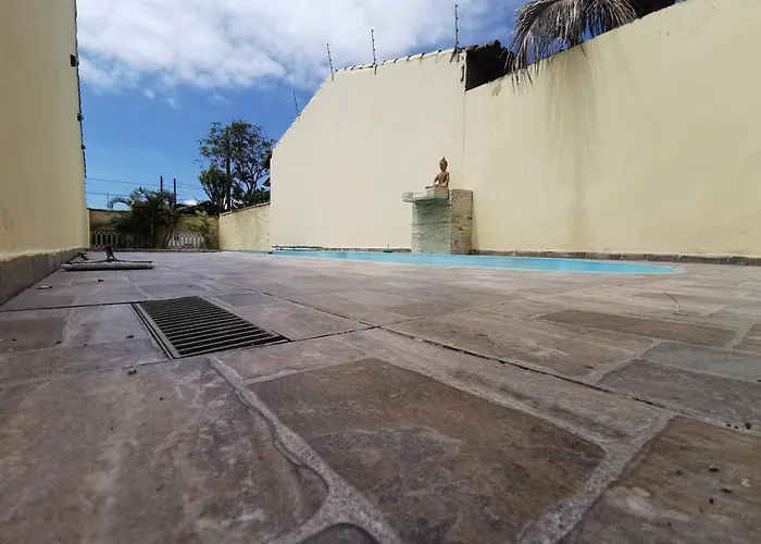 Casa Valente Beach House