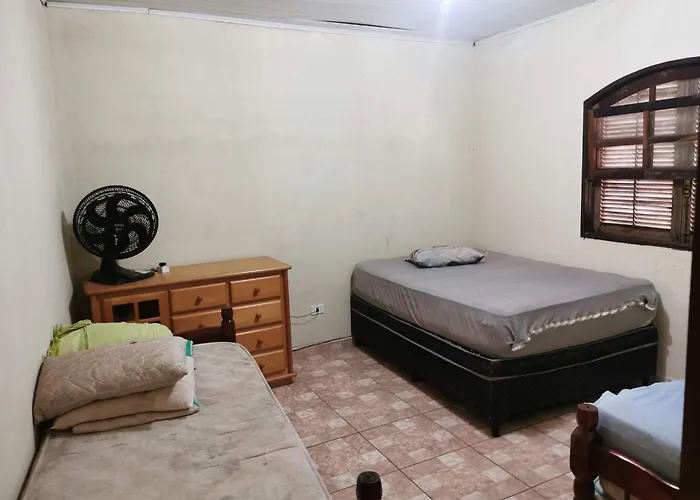 Casa Valente Beach House