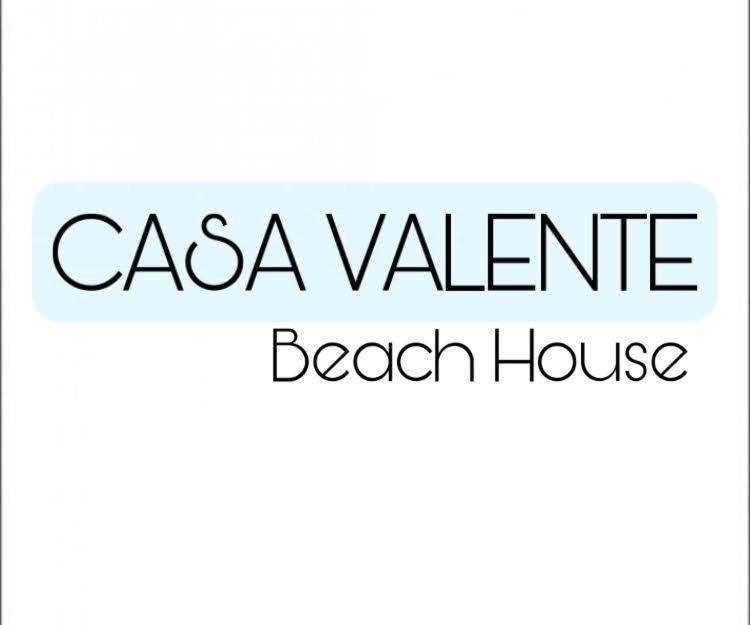 Сasa de vacaciones Casa Valente House Itanhaém