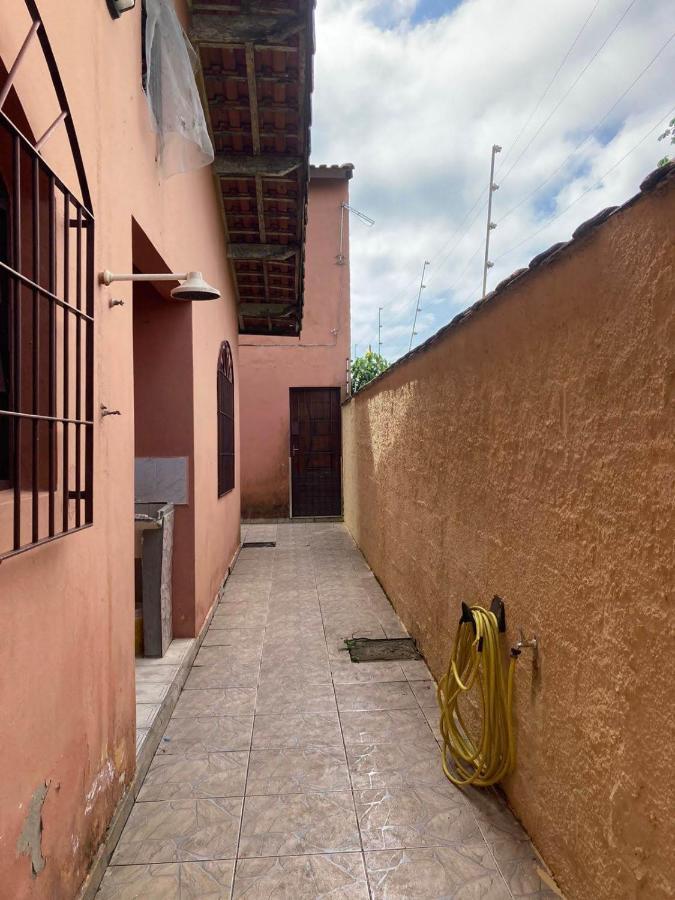 Casa Valente House Сasa de vacaciones
