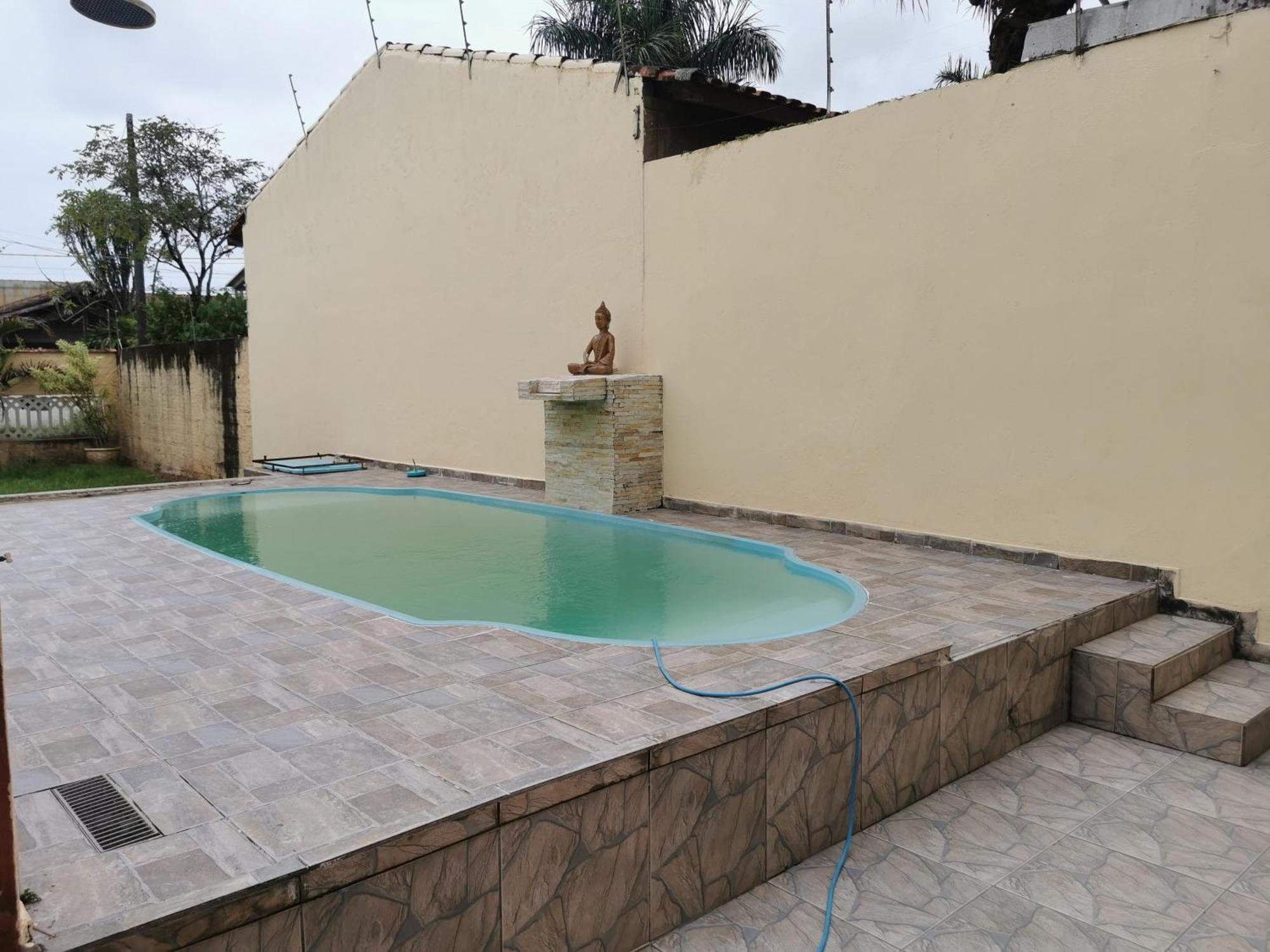 Casa Valente House *