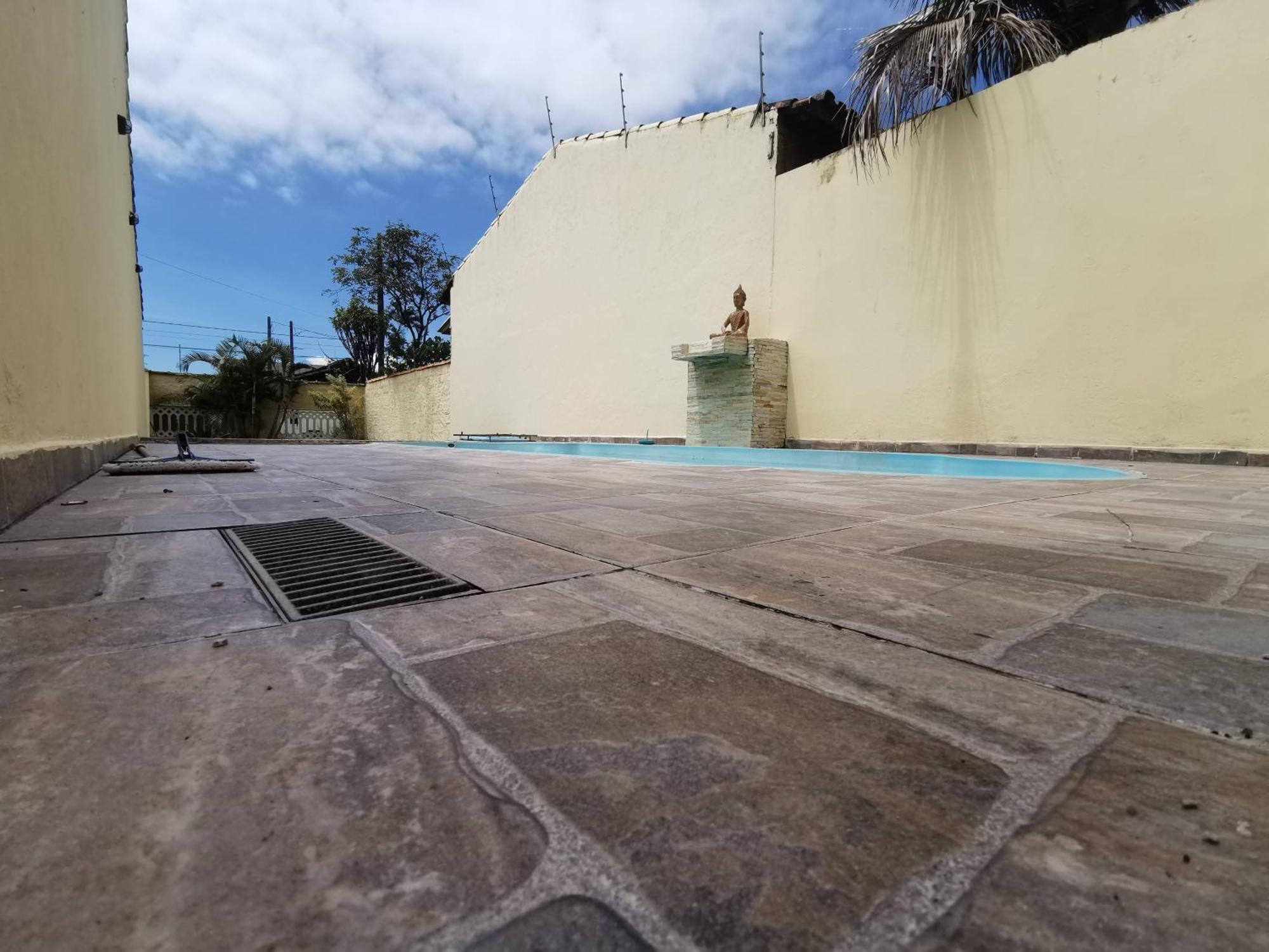 Сasa de vacaciones Casa Valente House Itanhaém