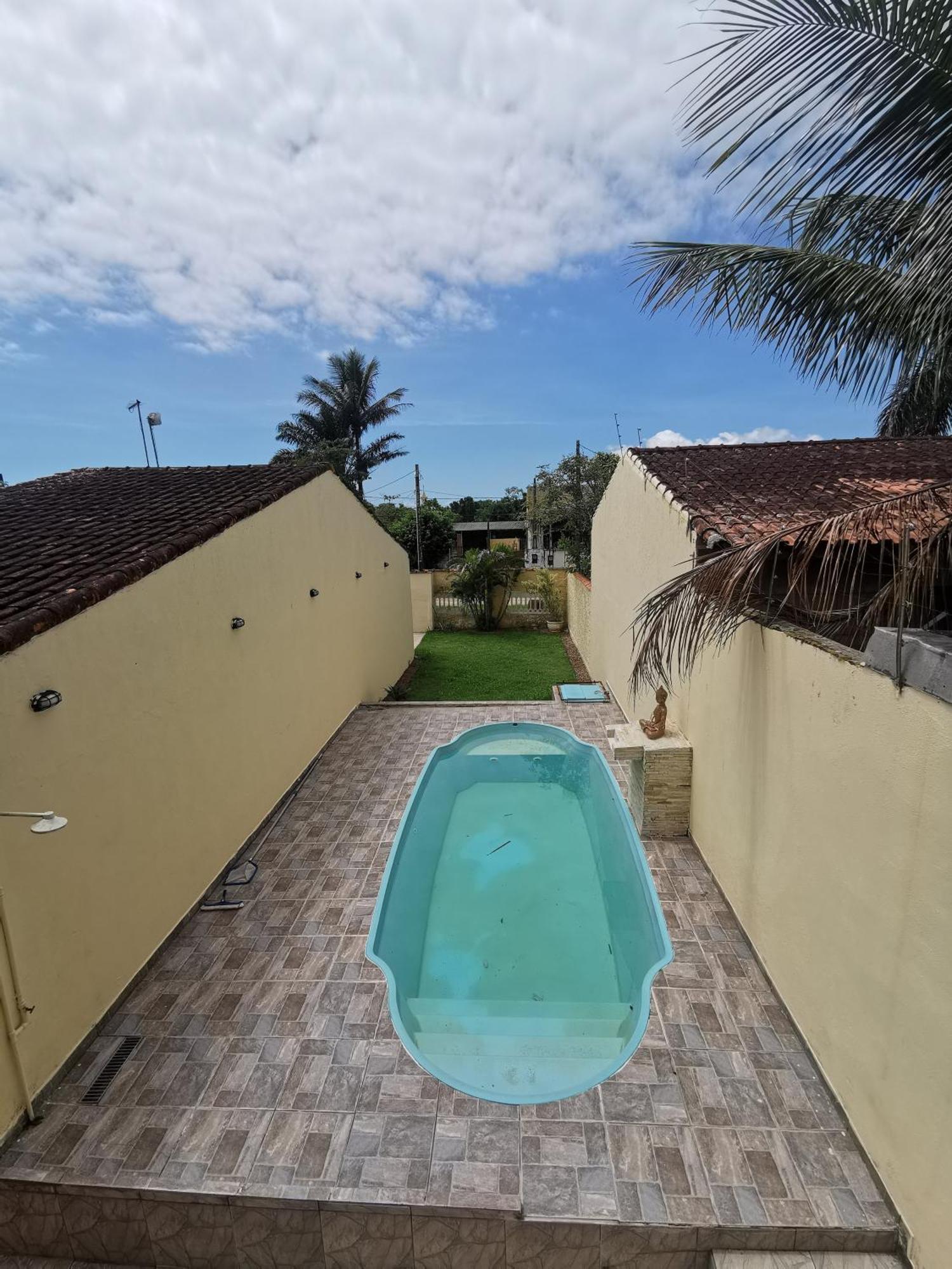 Сasa de vacaciones Casa Valente House