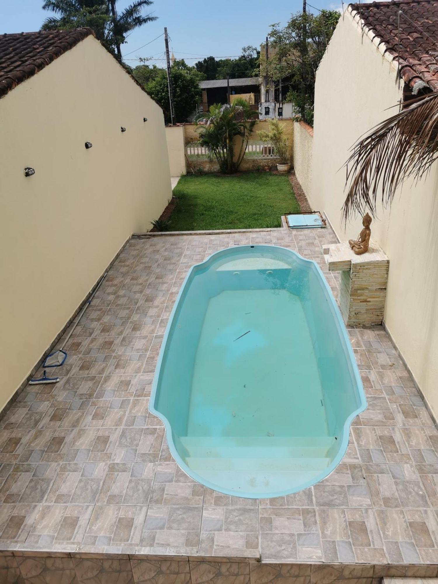 Casa Valente House Сasa de vacaciones Itanhaém