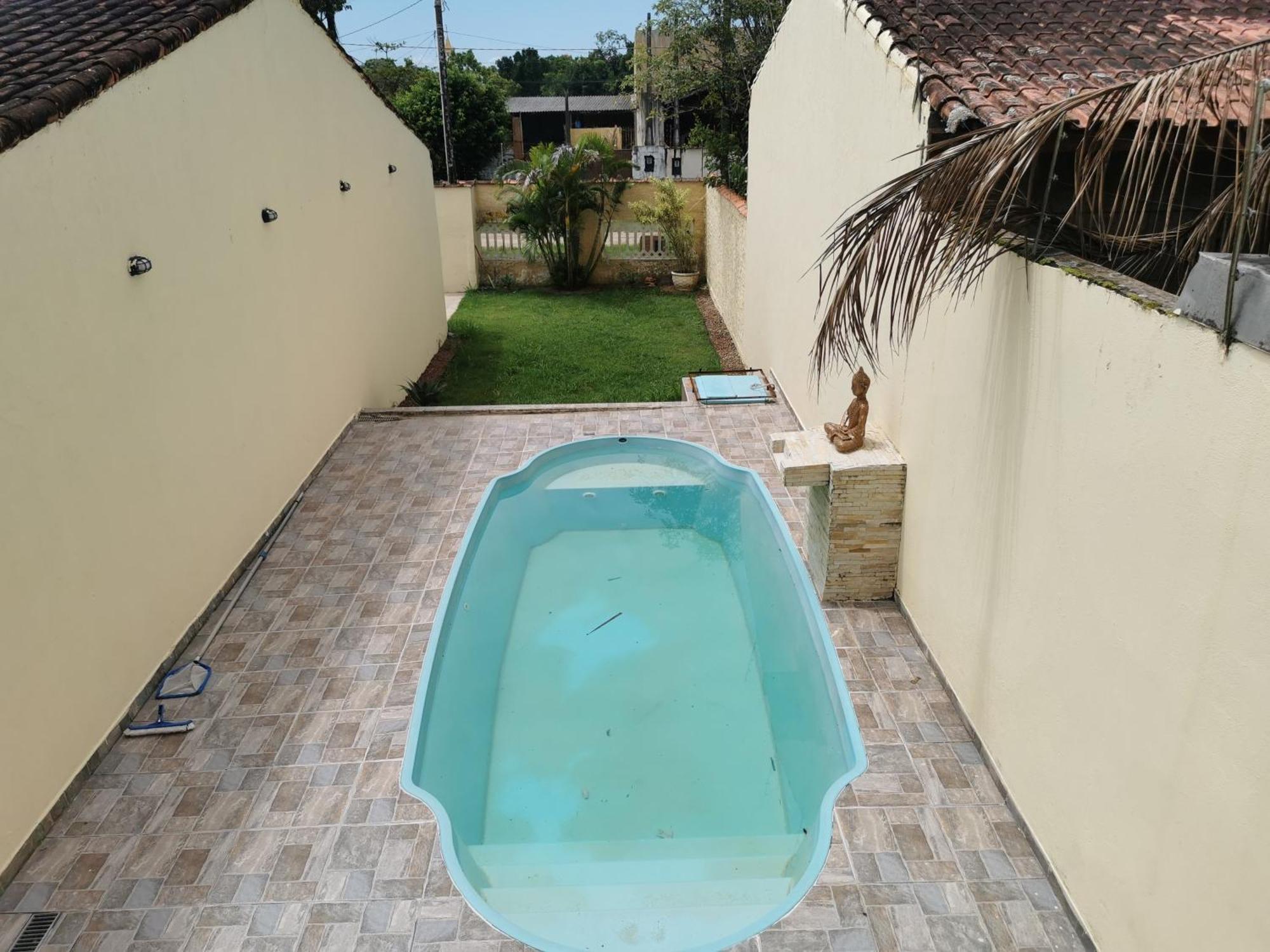Сasa de vacaciones Casa Valente House Itanhaém