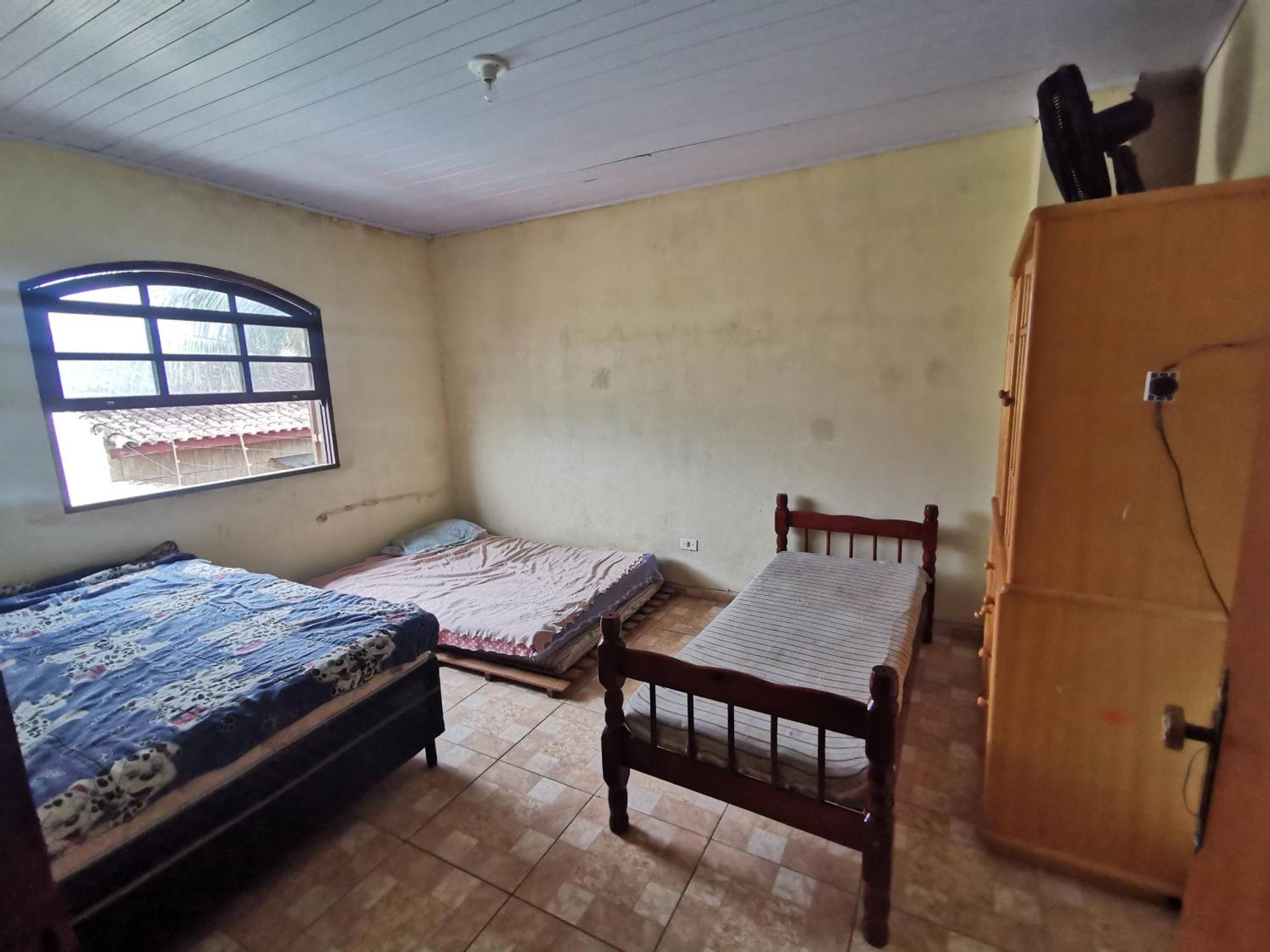 Сasa de vacaciones Casa Valente House Itanhaém