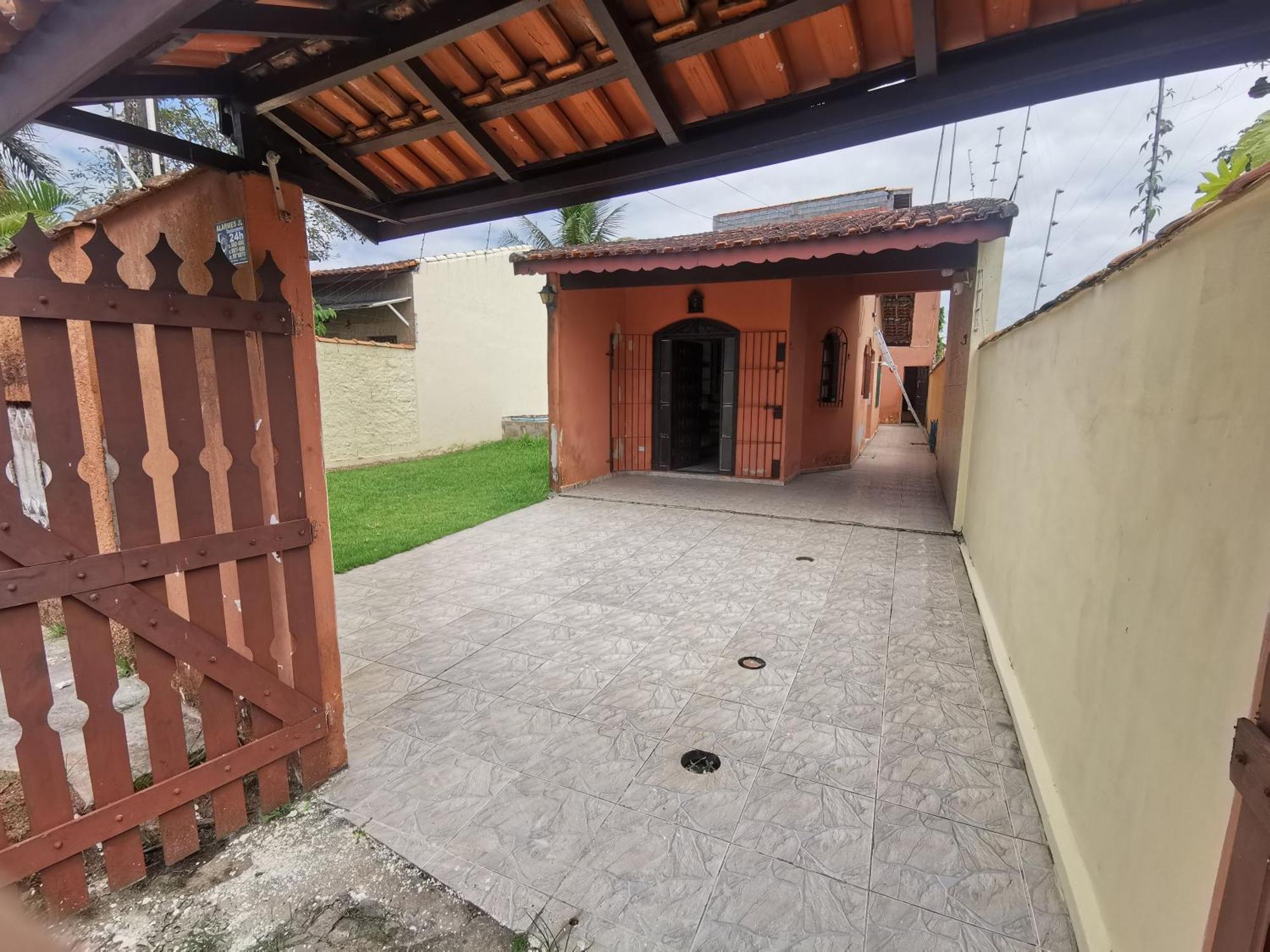Сasa de vacaciones Casa Valente House *