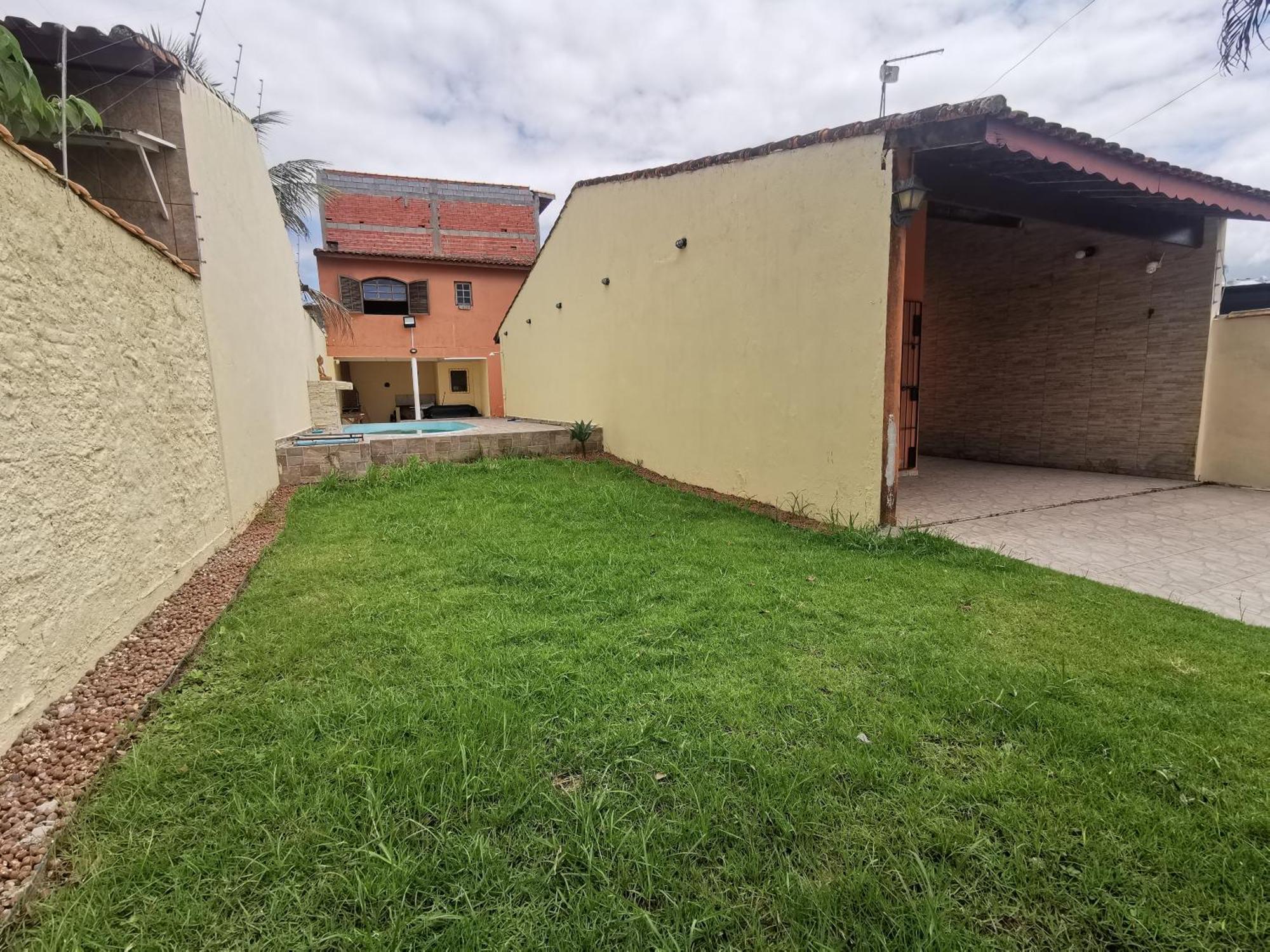 Casa Valente House *