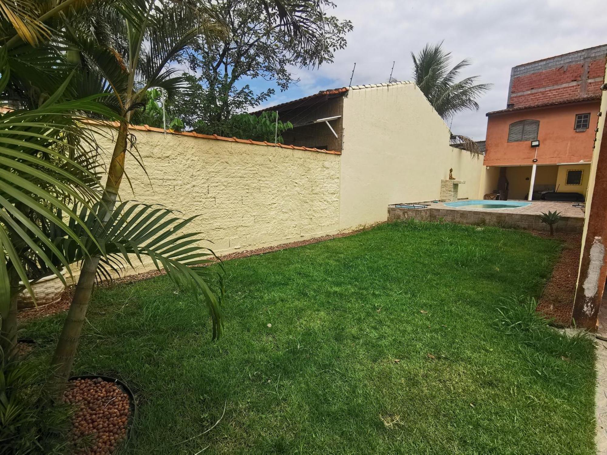 Casa Valente House Сasa de vacaciones