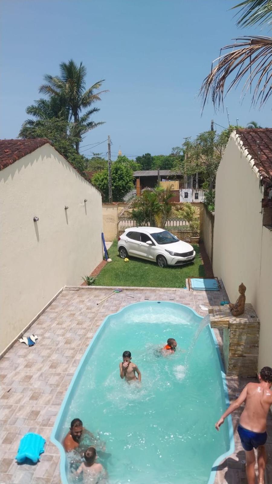 Casa Valente House Сasa de vacaciones *