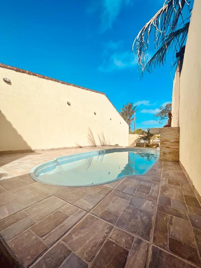 Casa Valente House