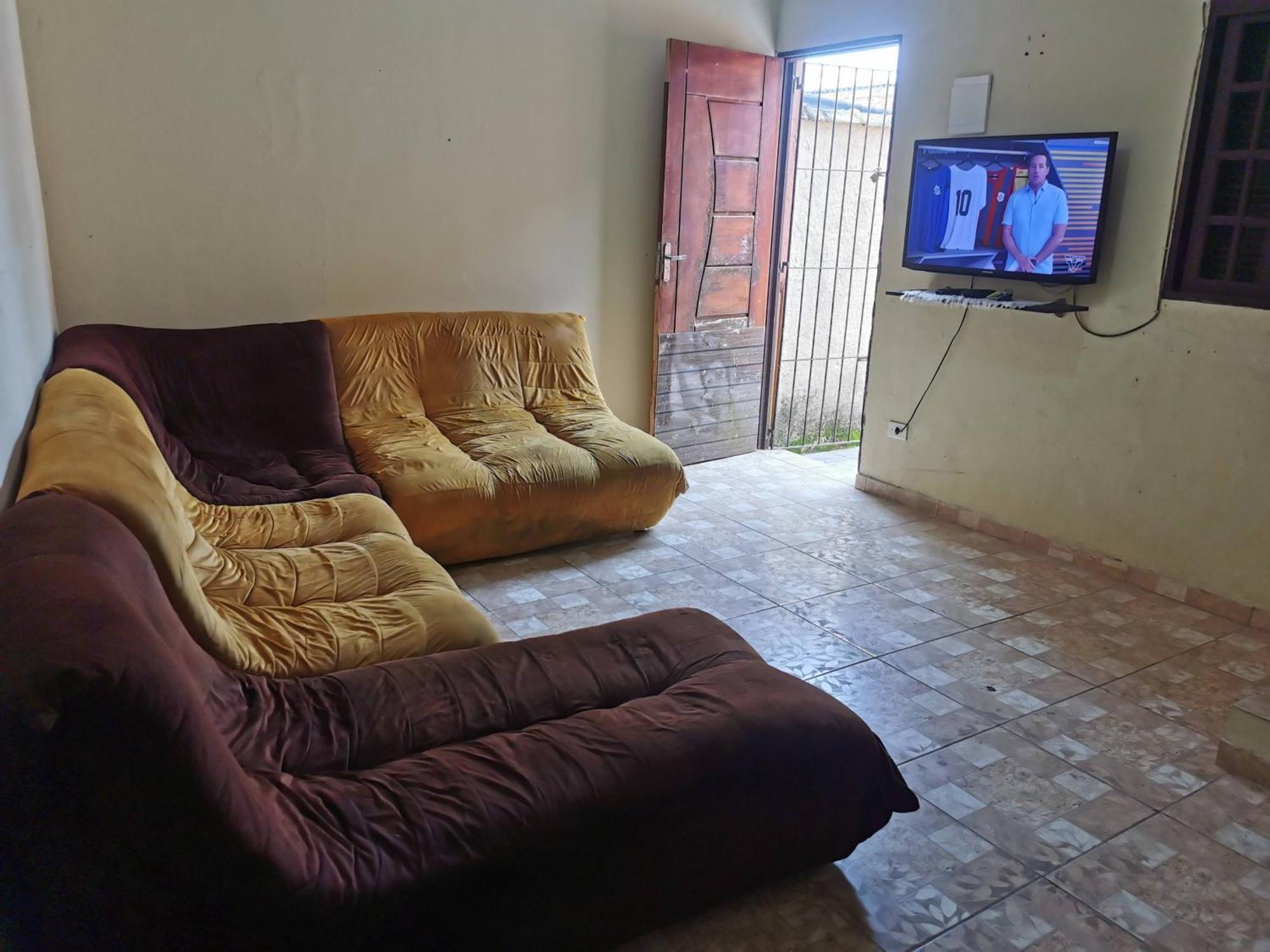 Casa Valente House * Itanhaém