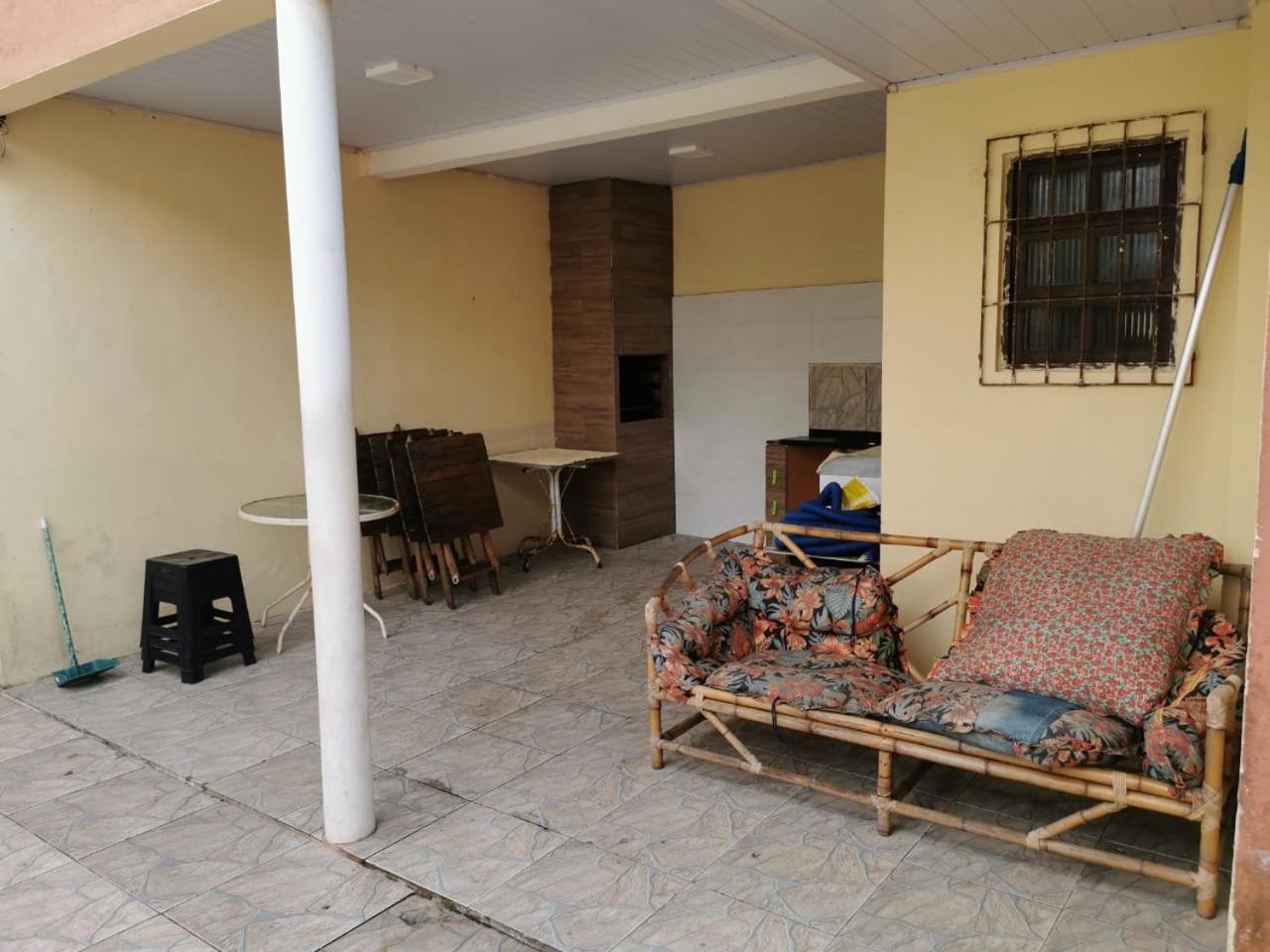 Casa Valente House Сasa de vacaciones Itanhaém