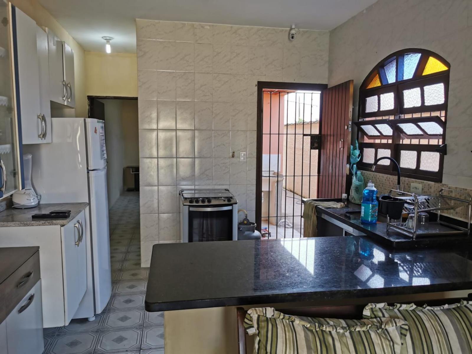 Casa Valente House *