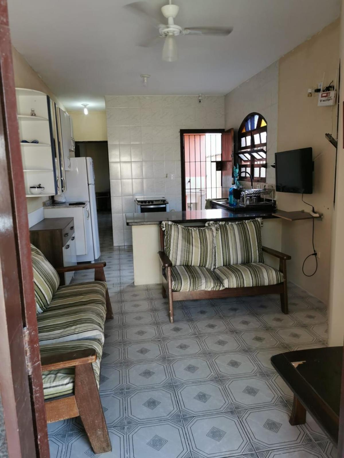 Casa Valente House Itanhaém
