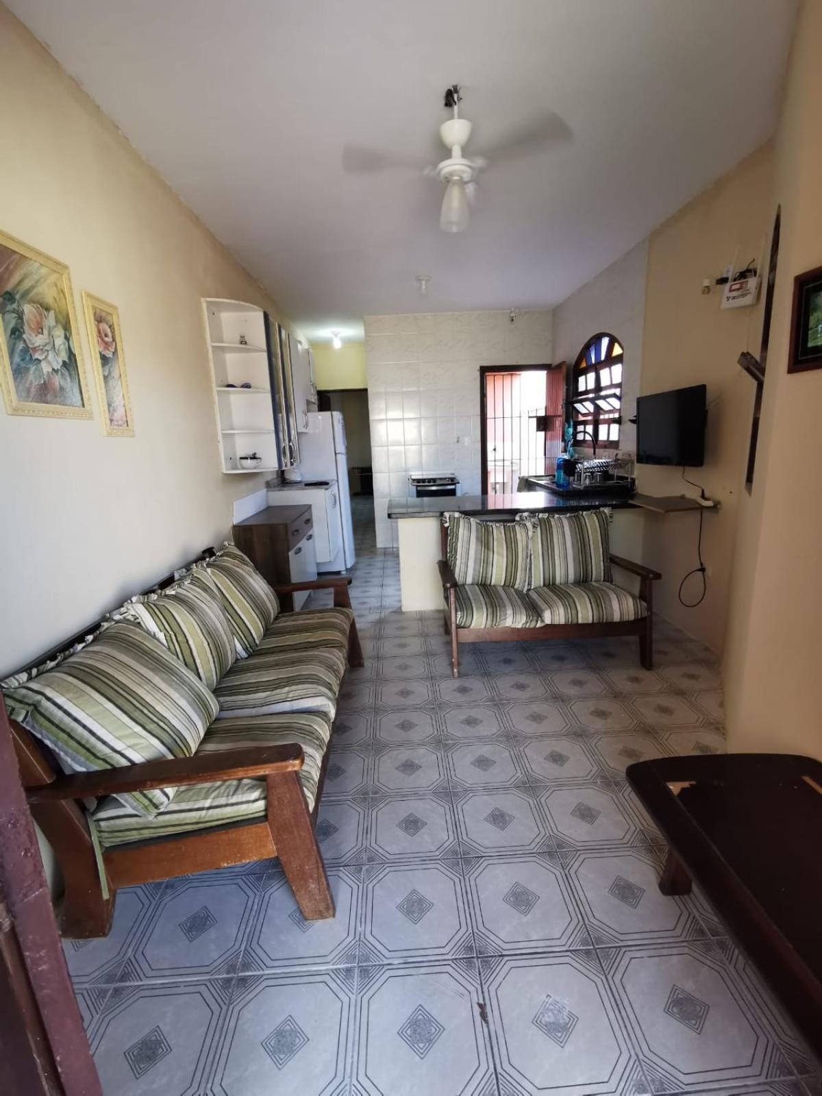 Casa Valente House Сasa de vacaciones